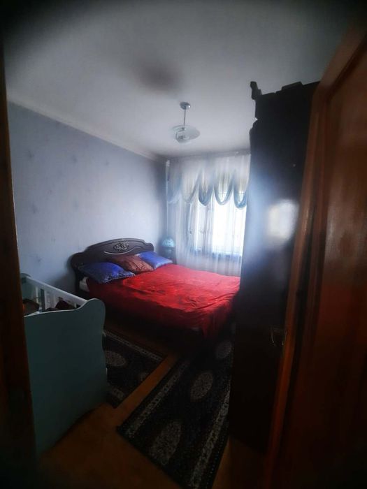 Продаётся 4/5/5 квартира Ахмад Югнакий. ТТЗ Мирзо Улугбекский район