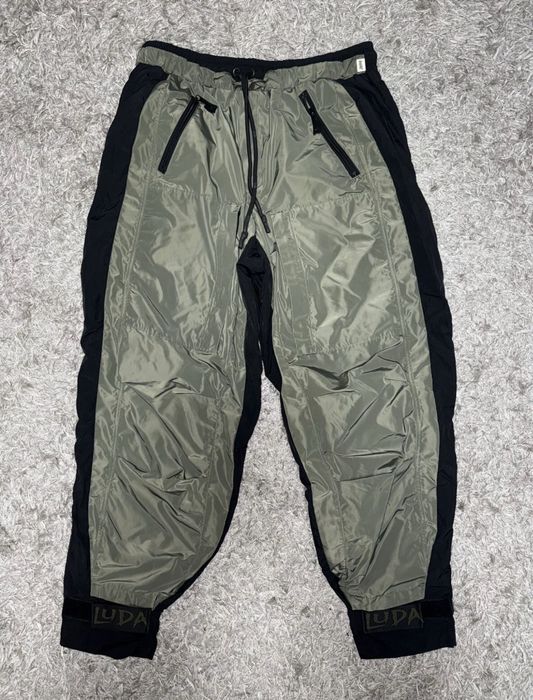 Luda панталон.