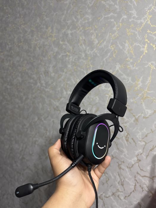 Fifine h6 наушники