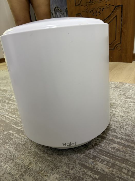 Продам бойлер/Haier