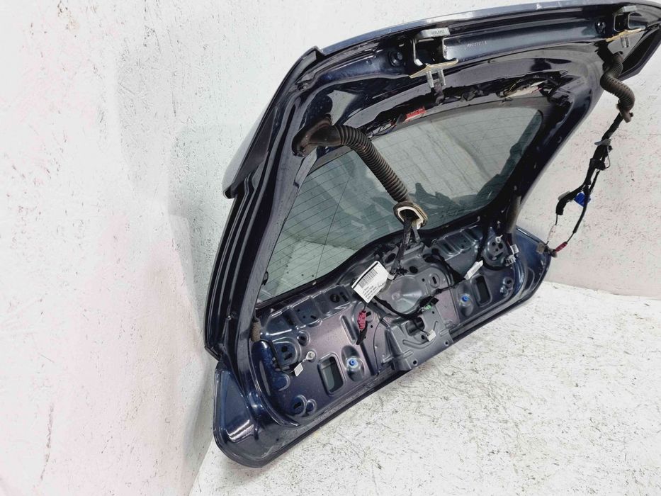 Haion Volvo V40 Rdesign [Fabr 2013-2019] 49800 Caspian Blue