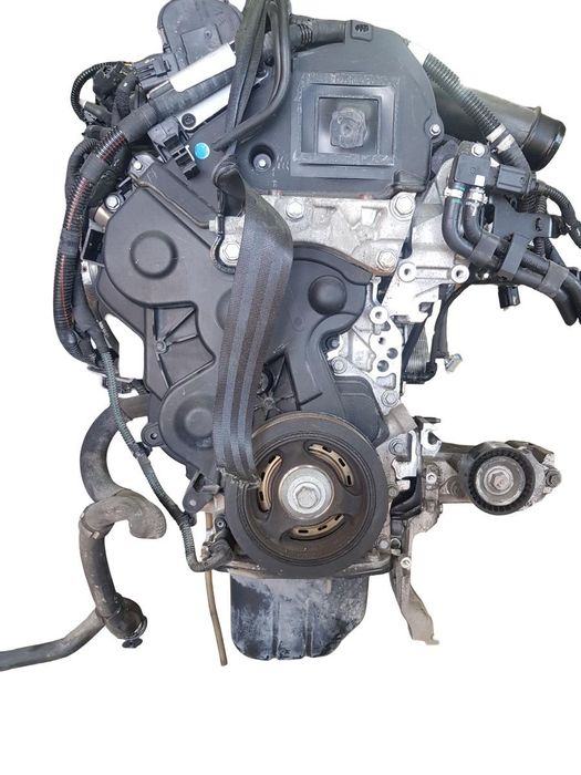 Motor Peugeot 208 Ca_, Cc_ 2012 - > 1.4 Hdi 8Hp (Dv4C), 8Hr (Dv4C)