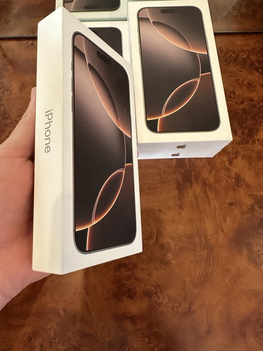 Iphone 16 Pro max yengi imeika bogan, Айфон 16 Про макс