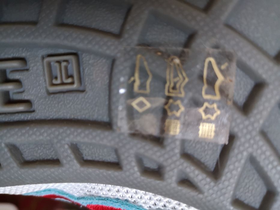 Adidași Jette Jeep Europe NOI măr. 38[5]