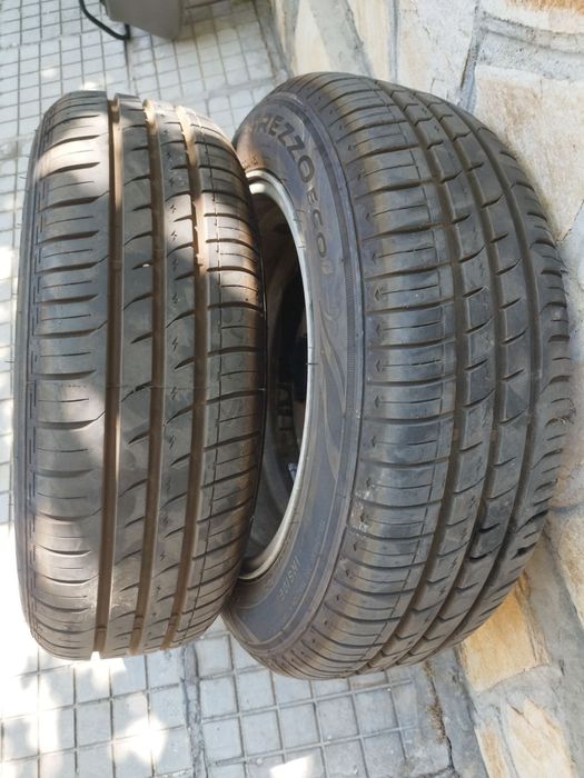 Гуми - x4 SAILUN ATREZZO ECO 165/65R14 79T