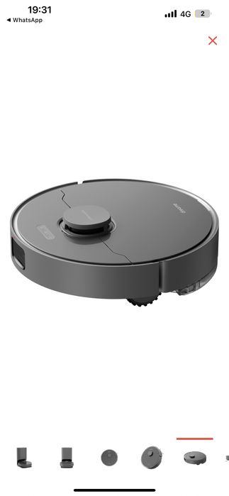 Продам робот пылесос