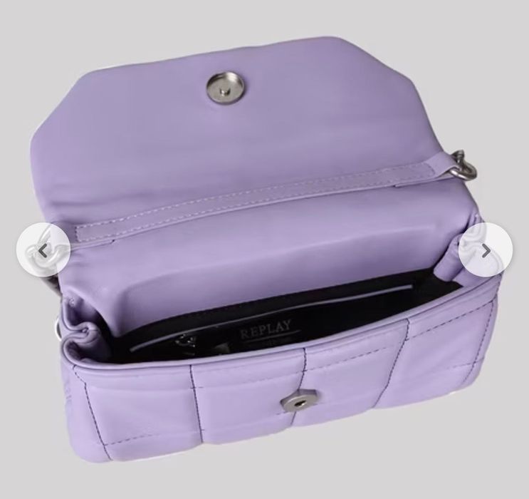 Нова чанта на Replay