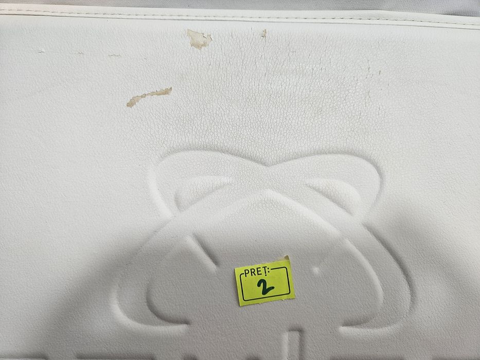 Saltea IMPULSER , terapie cu pulsuri  electromagnetice