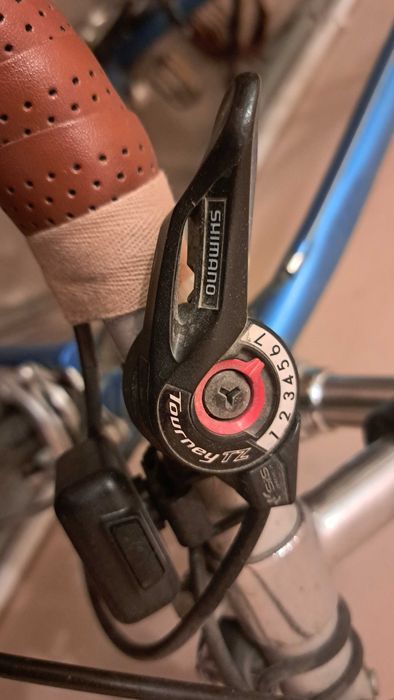 Продается велосипед