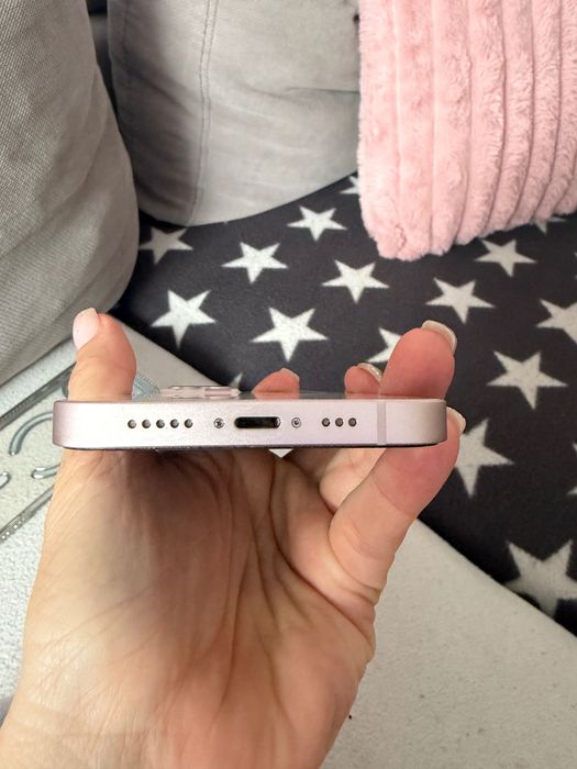 iPhone 13- pink