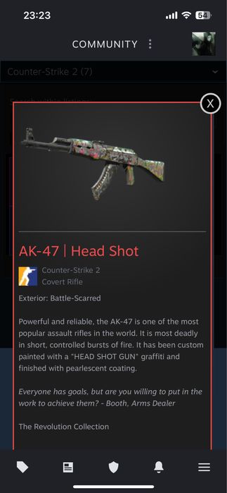 продам фейсит стим