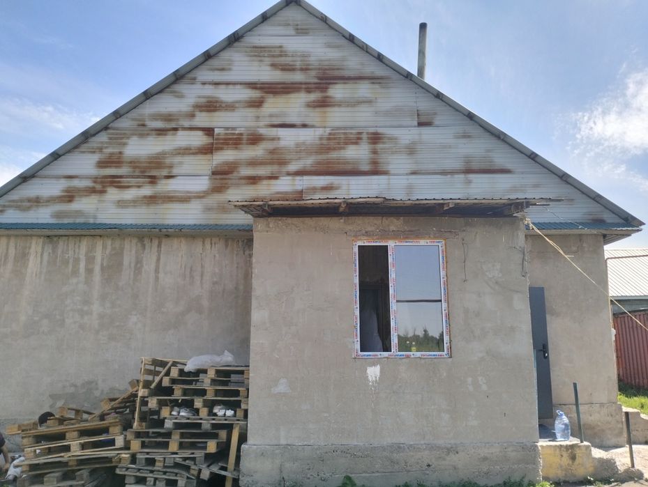 Срочно продам дом