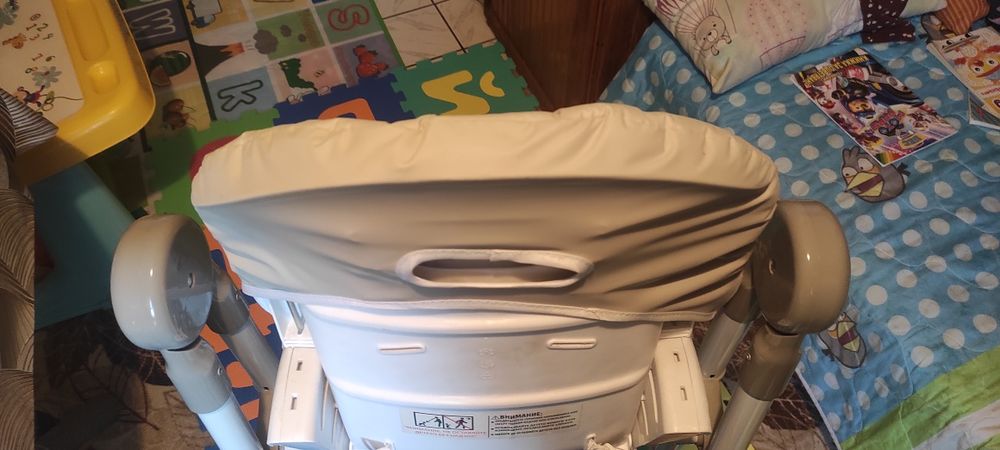 CANGAROO Стол за хранене