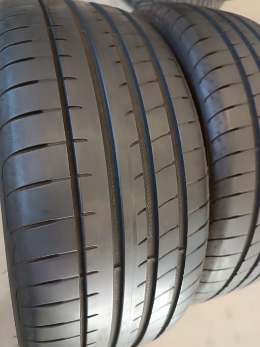 2buc Anvelope Vara 225 45 17 Goodyear