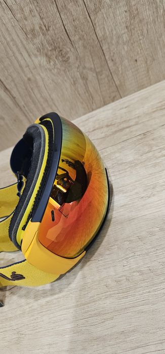 Ochelari de schi Bollé