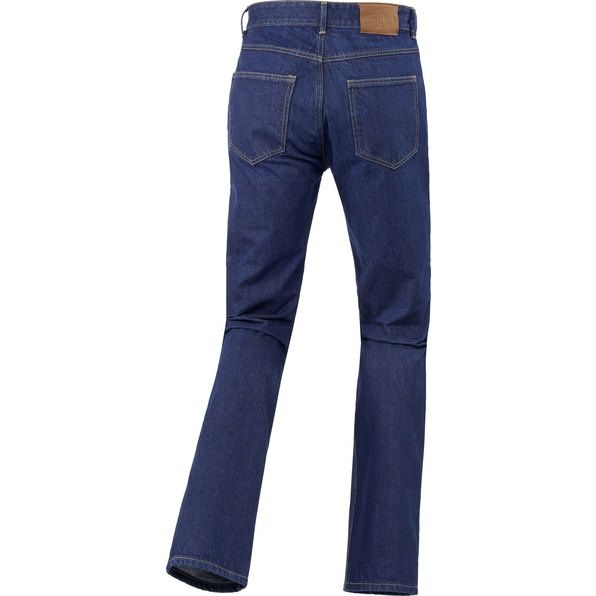 Джинсы мотоциклетные