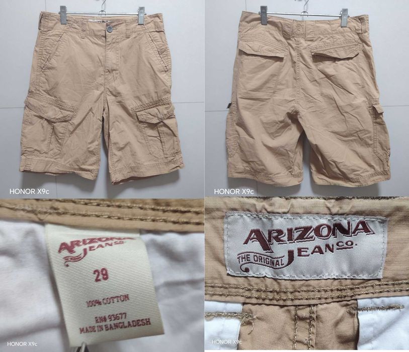 D&G / Columbia / Arizona / Smog / Dr. Martens. Мужские Шорты