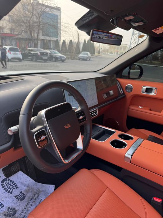 Продается li9 ultra restailing