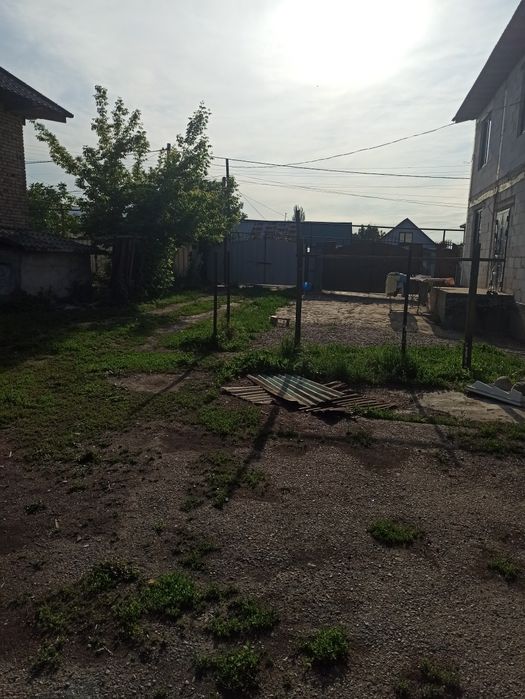 Продадим дом барачного типа