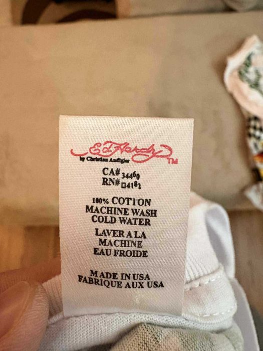 Ed Hardy by Christian Audigier / Couture