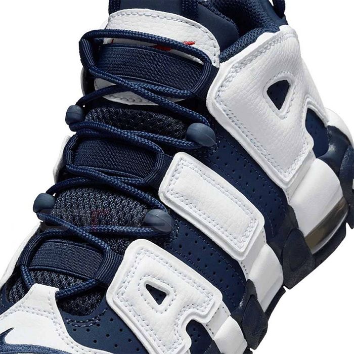 Nike Air More Uptempo - 37.5 Номер Оригинални