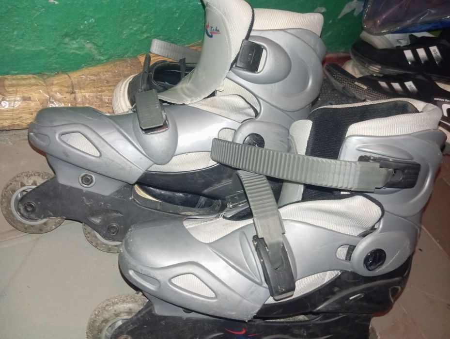 Ролик с гарантией