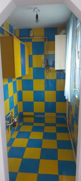 Vand apartament 2 camere, cartier Viitorului