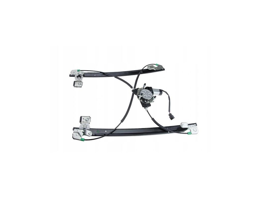 Стъклоподемник с електромотор за Chrysler Voyager MK4 Facelift