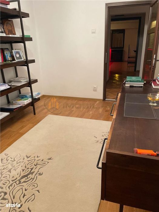 Apartament 3 camere Pacurari - Kaufland - Deosebit