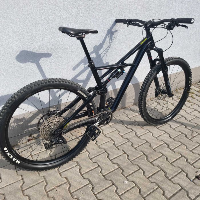 Specialized enduro  велосипед