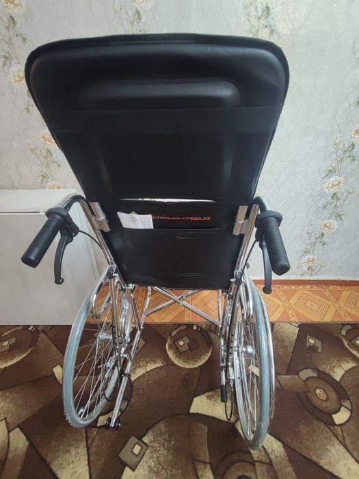 Инвалидная коляска