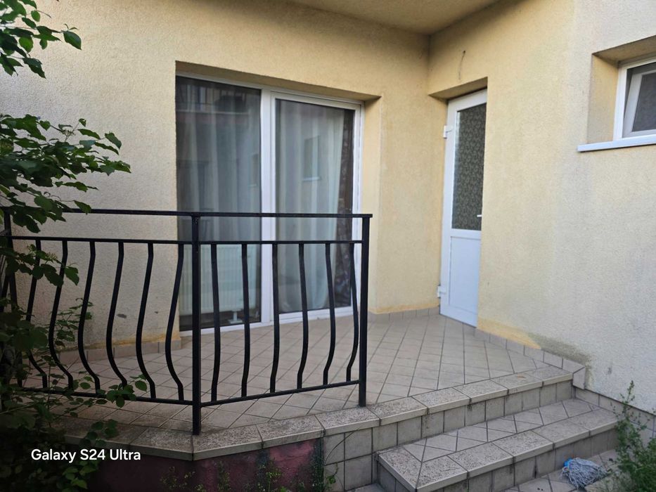 Apartament de vanzare in Sanmartin