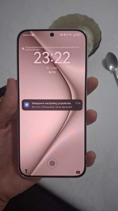 Huawei Pura 70 в хорошем состоянии продам