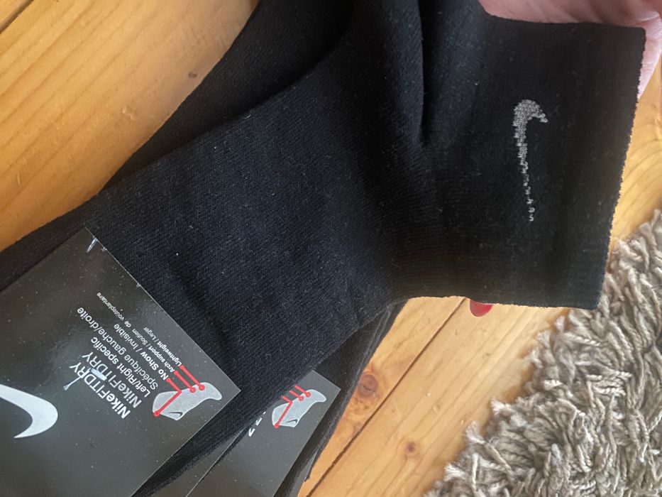 Мъжки чорапи Nike, Calvin Klein от 40 до 45 номер