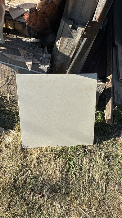 Плитка керамическая