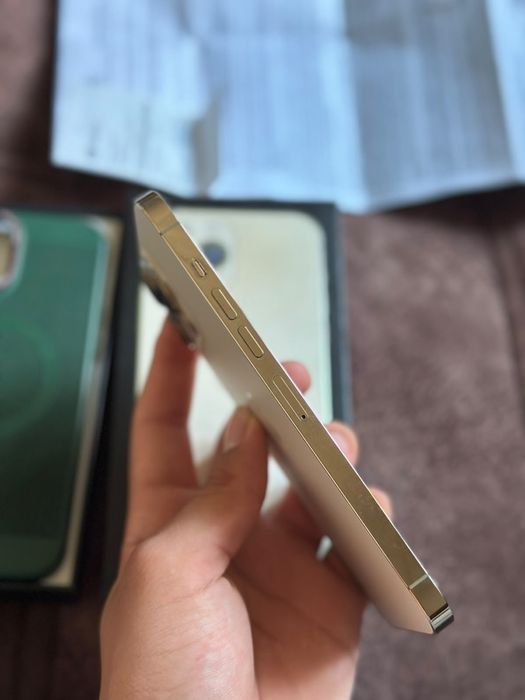 IPhone 13 Pro Max 256 gb EAC