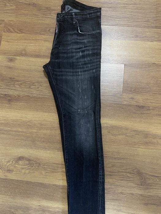 Blugi dsquared2