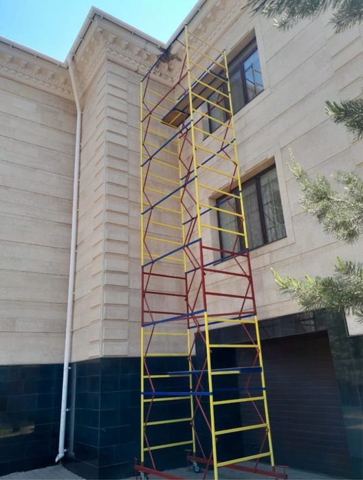 Вышка тура аренду от 1500