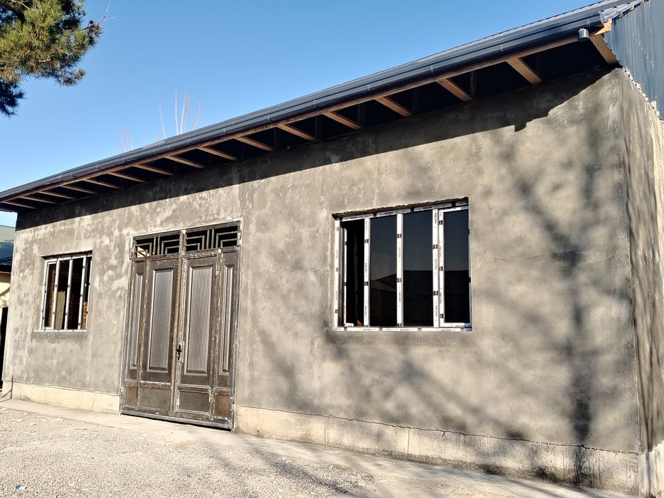 Участка сотилади 1.5 сотх рохат пост 2км