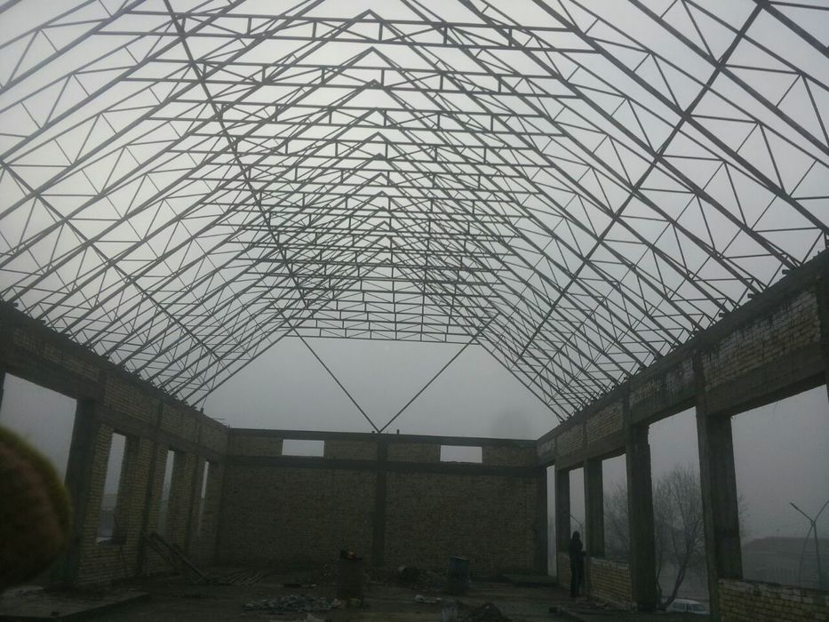 Naves tom issiq xona xizmati