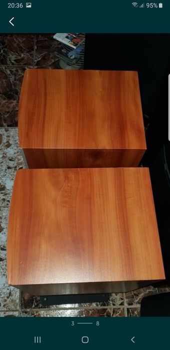 ELIPSON - Made in France ( brand franțuzesc de top, rar ).