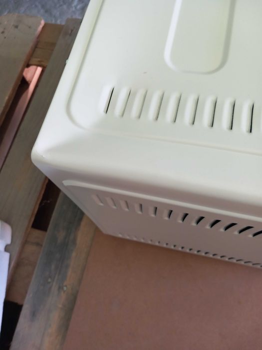 SUPER OFERTA Friteuză cu aer cald-50%