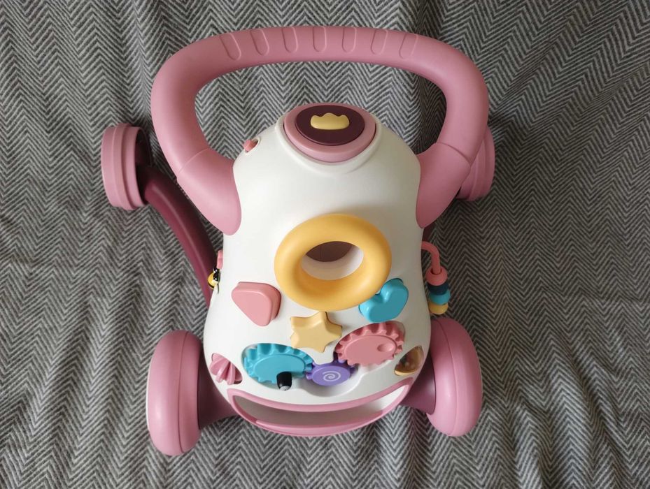 Mappy smiley проходилка