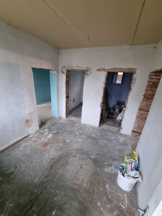 Casa de vanzare in Cerghizel.