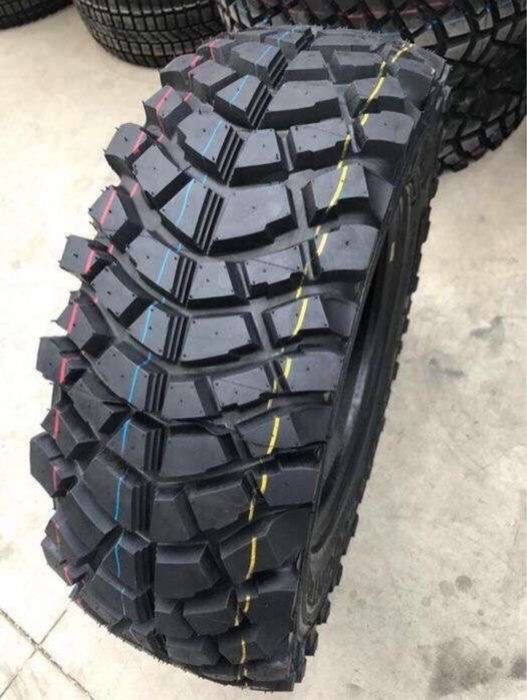 Anvelope Off Road 265/70 R16 Simex