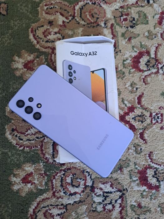 А32 состояние идеальное