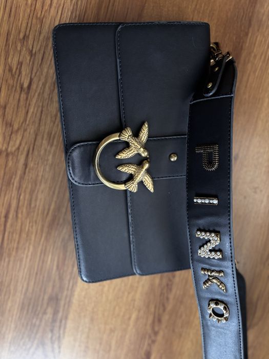 Чанти Armani, Schervinno, Pinko, Furla