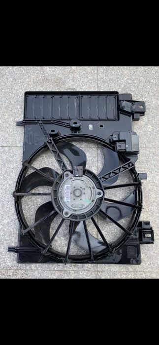 Electroventilator GMV Peugeot 508 verificat cu garantie!