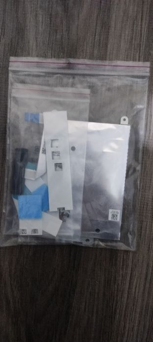 Lenovo IdeaPad Gaming 3 15IHU6