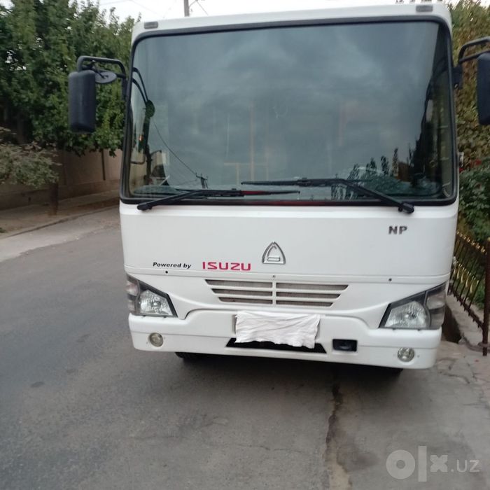 Продаëтся  ISUZU